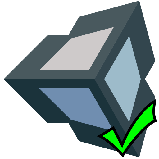 Unity icon