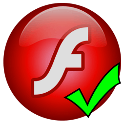Adobe Flash icon